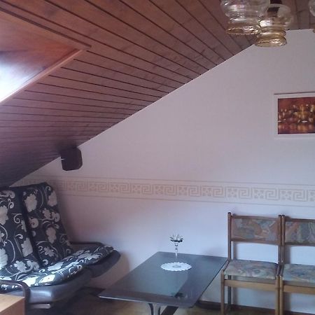 Sound Apartma Eva Apartment Radovljica Exterior photo