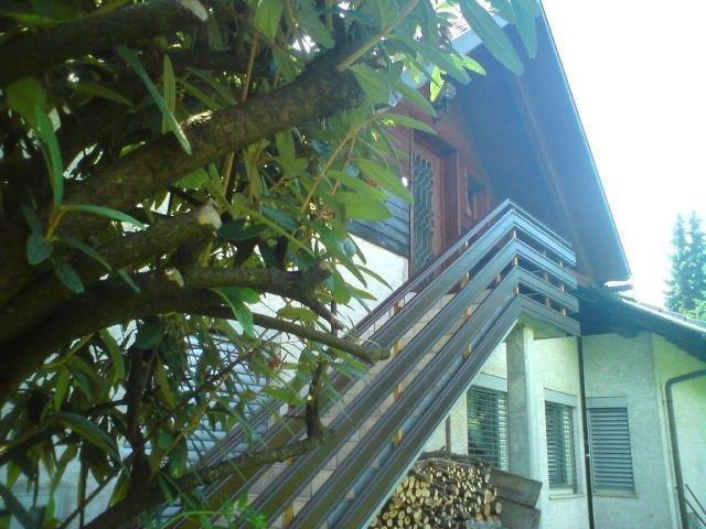 Sound Apartma Eva Apartment Radovljica Exterior photo