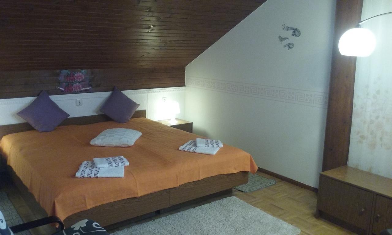 Sound Apartma Eva Apartment Radovljica Exterior photo