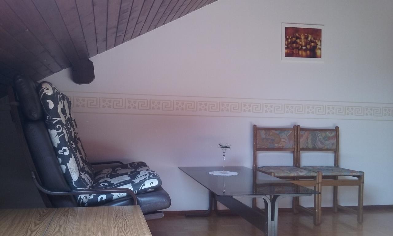 Sound Apartma Eva Apartment Radovljica Exterior photo